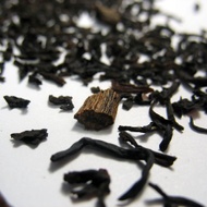 Madagascar Vanilla from Ku Cha House of Tea