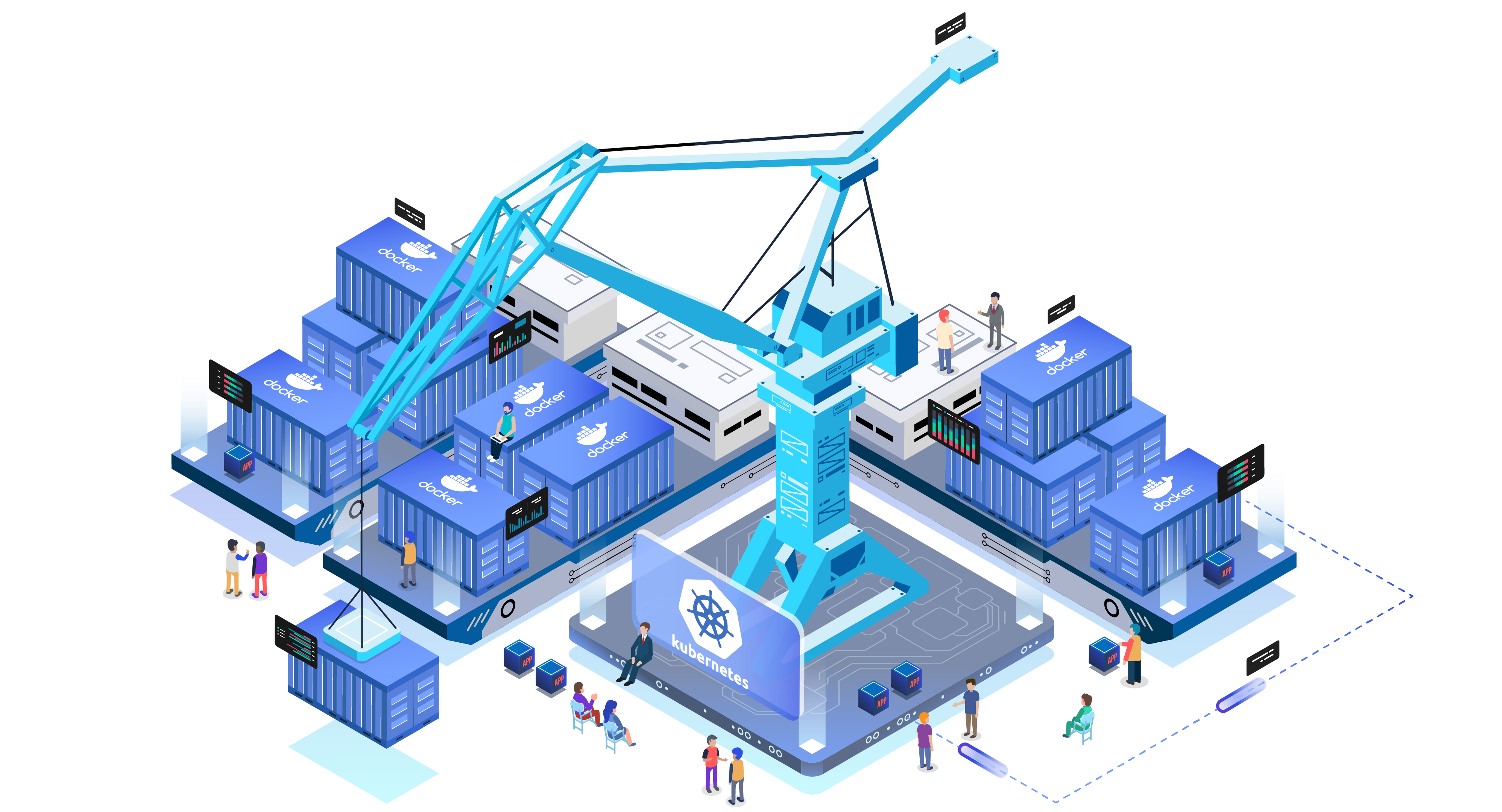 Right Size Your Kubernetes Applications Using Open Source Goldilocks