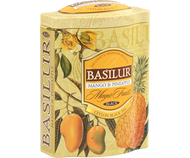 Mango & Pineapple (Magic Fruits) from Basilur