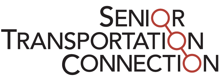 Senior Transportation Connection logo