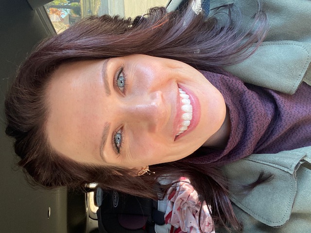 Jen Marks, Ed.D, MPA, CTRP-E, BCTMB, CPMT, RYT