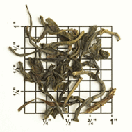 TN63: Korakundah Estate Organic Fair Trade from Upton Tea Imports