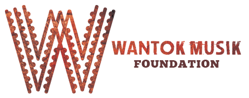 Wantok Musik Foundation logo