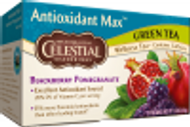 Blackberry Pomegranate Antioxidant Max (Green Tea) from Celestial Seasonings