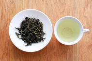 Baozhong Oolong from Steepster