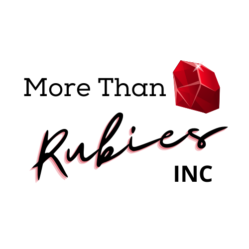 Prepare To Launch More Than Rubies Inc (Powered by Donorbox)