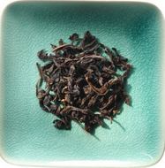 Wu Yi Shui Hsien Rock Oolong Tea from Stash Tea