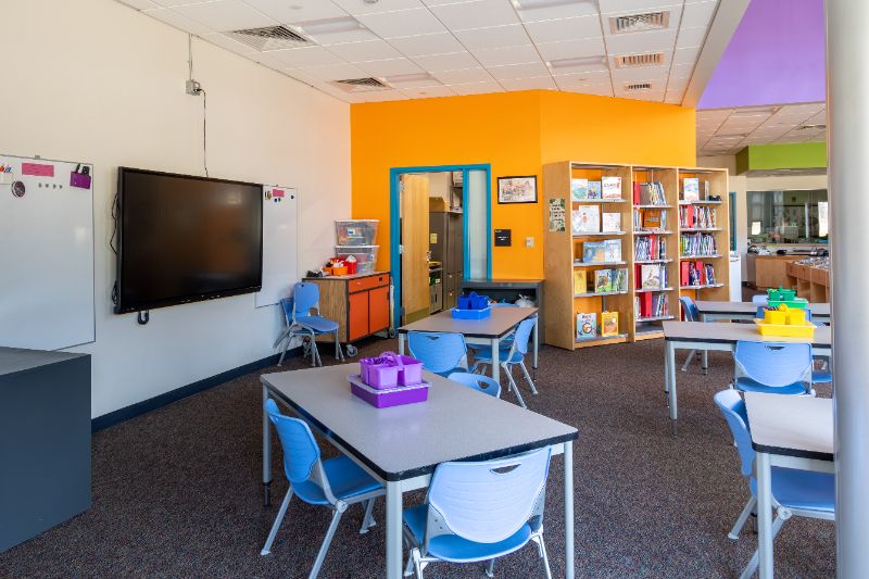 Library