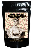 Jane's Regency Rose from Steep Show