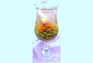 Titanic Blossom from California Tea House