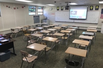 Classroom