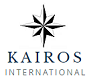 Kairos International logo
