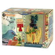 Easy Pleasy Earl Grey Tea from Blue Q