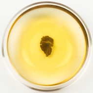 Cape Jasmine Certified Organic Taiwan Oolong from Taiwan Sourcing