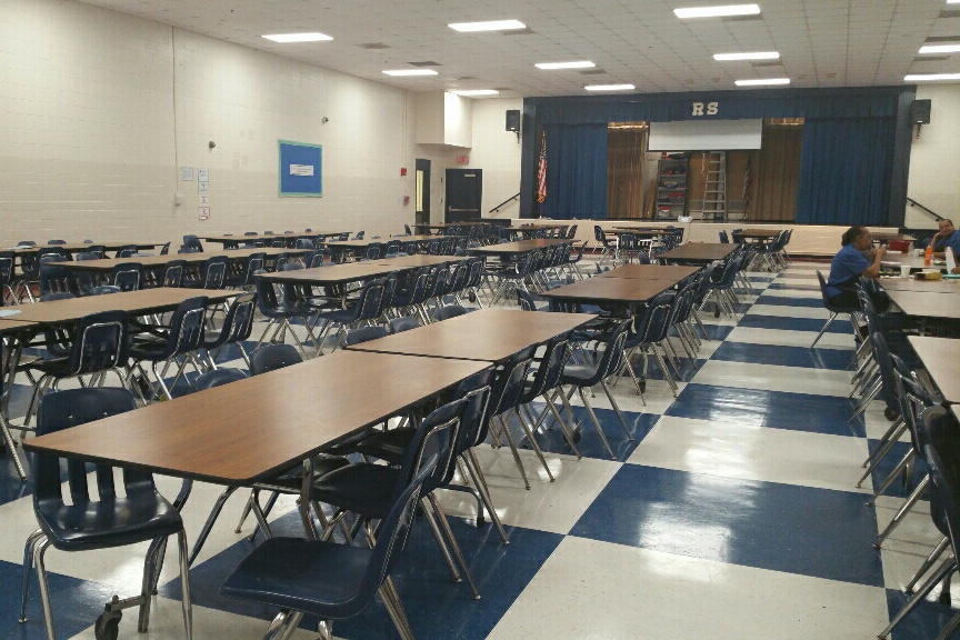 Cafeteria