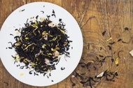 Peach Apricot from Steam Tea House