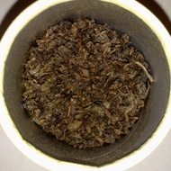 Tie Guan Yin from Thes de Chine