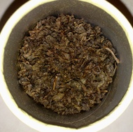 Tie Guan Yin from Thes de Chine