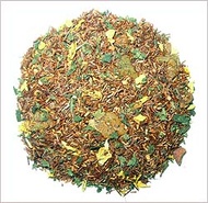 Rooibos Pumpkin Tea from Dragonwater