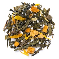 Apricot Green from Adagio Teas