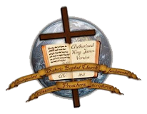 Historic Baptist Church logo