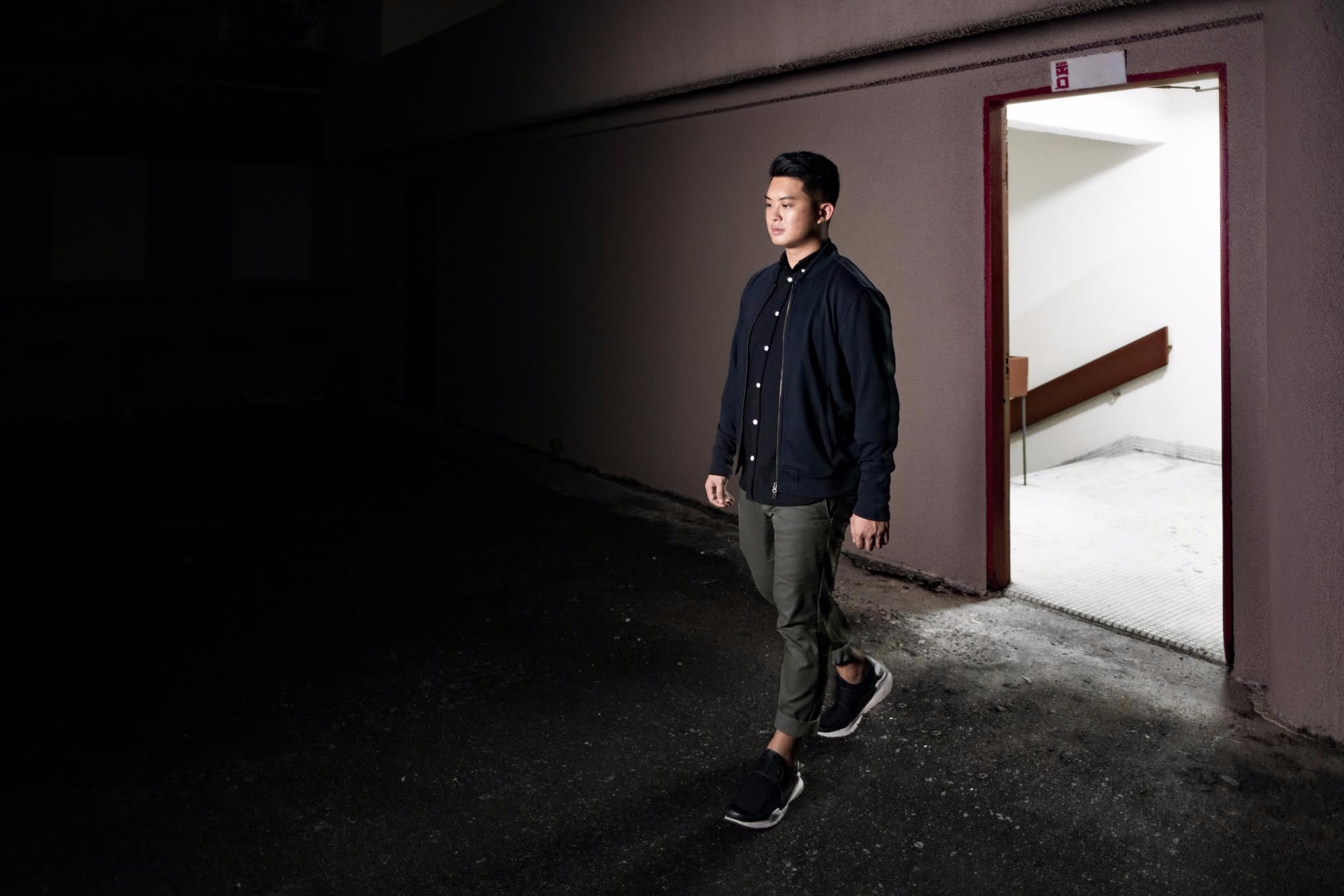 Intriguant's Recluse: A track-by-track guide