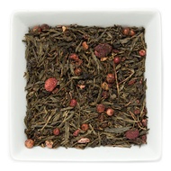 Berry Fields Sencha from Seven Teas