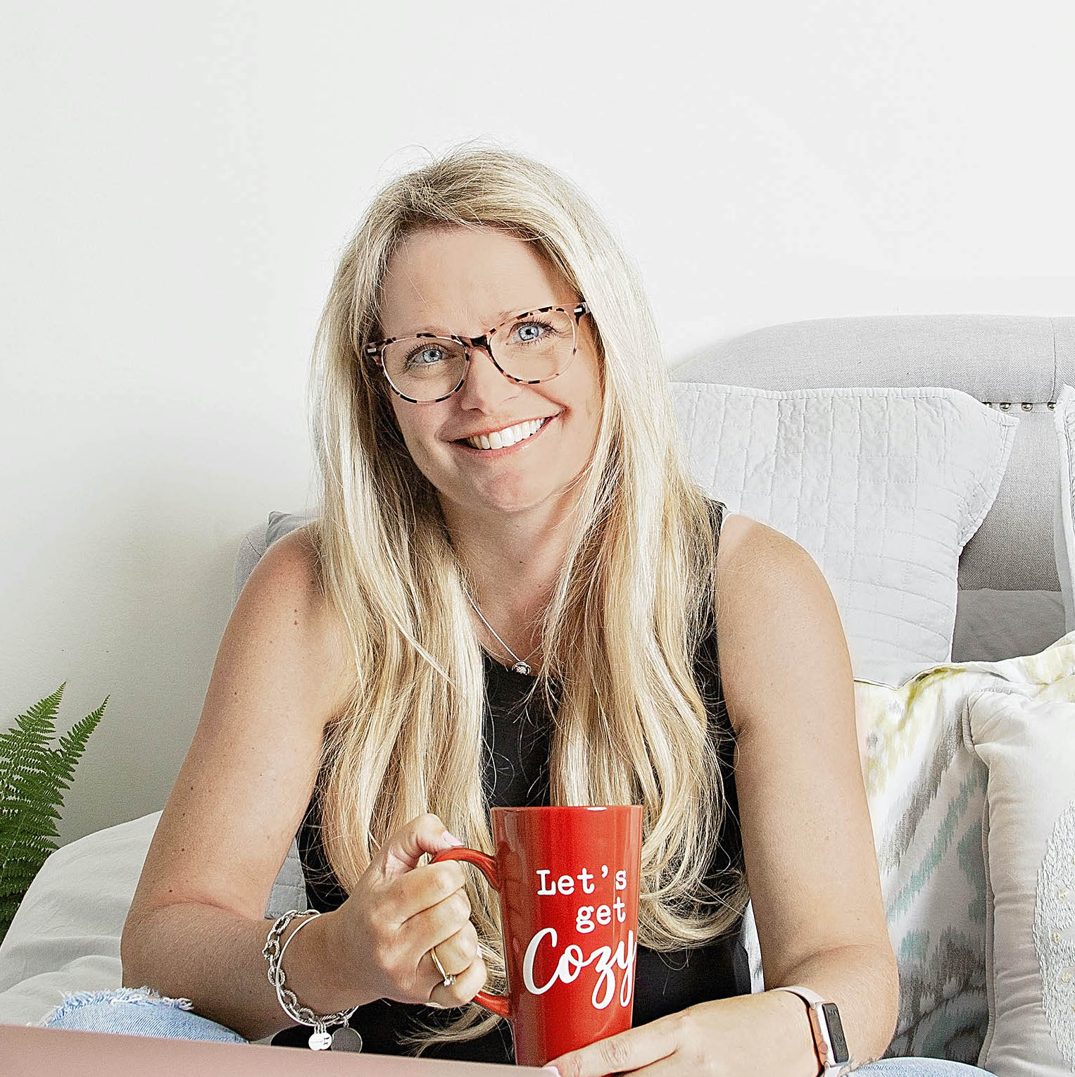 Lisa H Calle