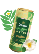 Jasmine Flavour Ice Tea from Dilmah