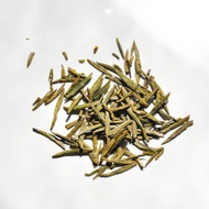 Mengding Mountain Yellow Tea (Mengding Huang Ya) from The Tea Practitioner