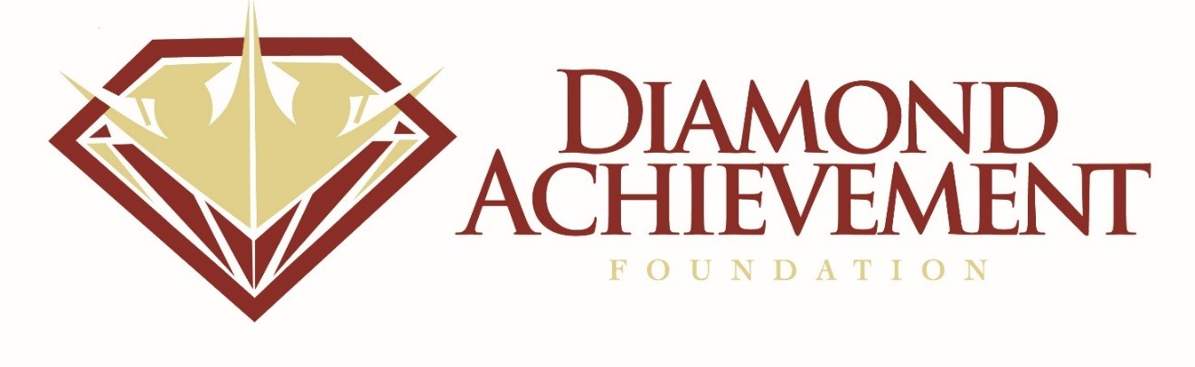 Diamond Achievement Foundation logo