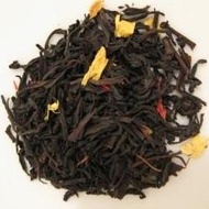 Vanilla Pomegranate from Rooibos Suite