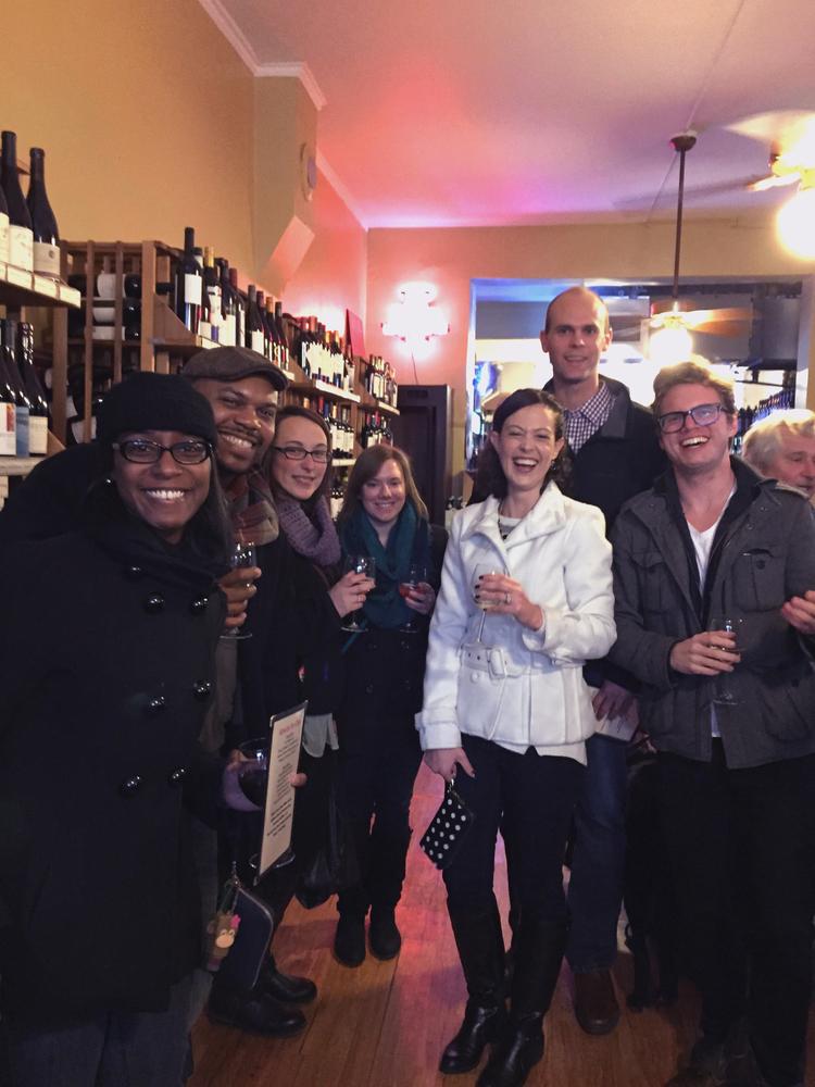 Walnut Hills Food and Drink Tour photo 1