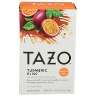 Tazo Turmeric Bliss from Tazo