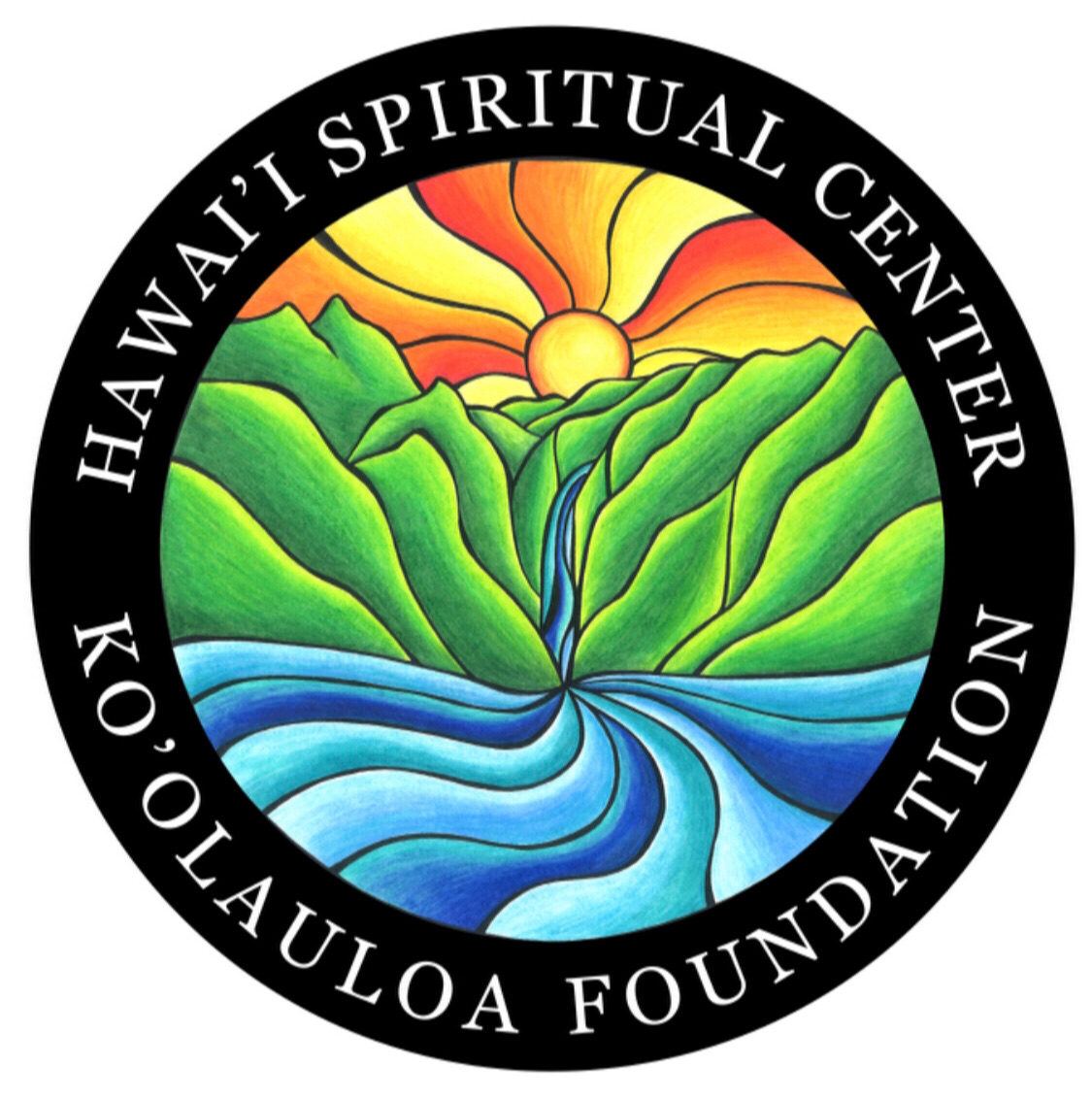 Ko’olauloa Foundation logo