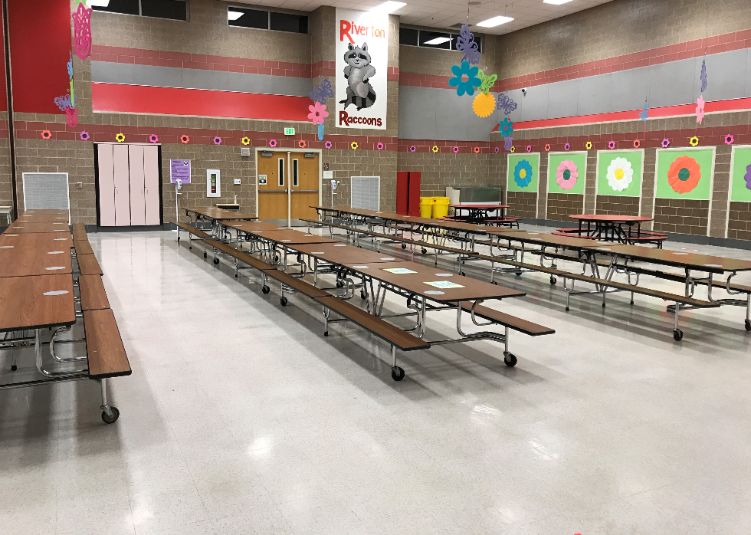 Cafeteria