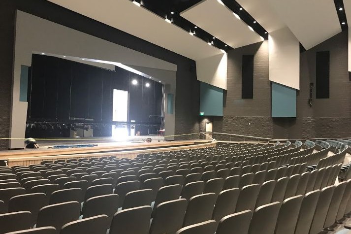 Auditorium