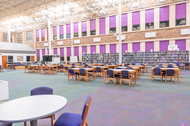 Library