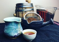 #005 Guatemalan Black Spice from World Tea Podcast