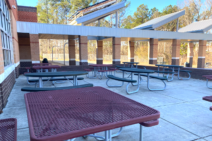 Cafeteria