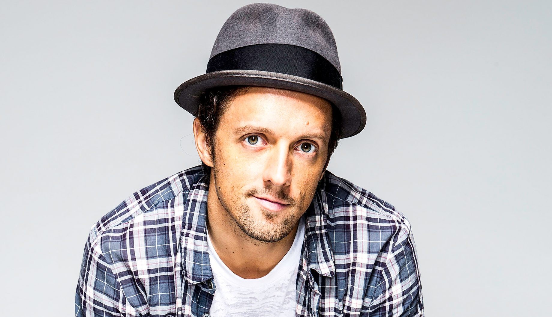 Jason Mraz announces Asia tour for 2019 – Singapore, Manila, Hong Kong and more confirmed