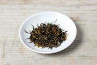 Golden Honey Black from Rosali Tea