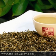 Dong Ting Bi Luo Chun from Tea Valley