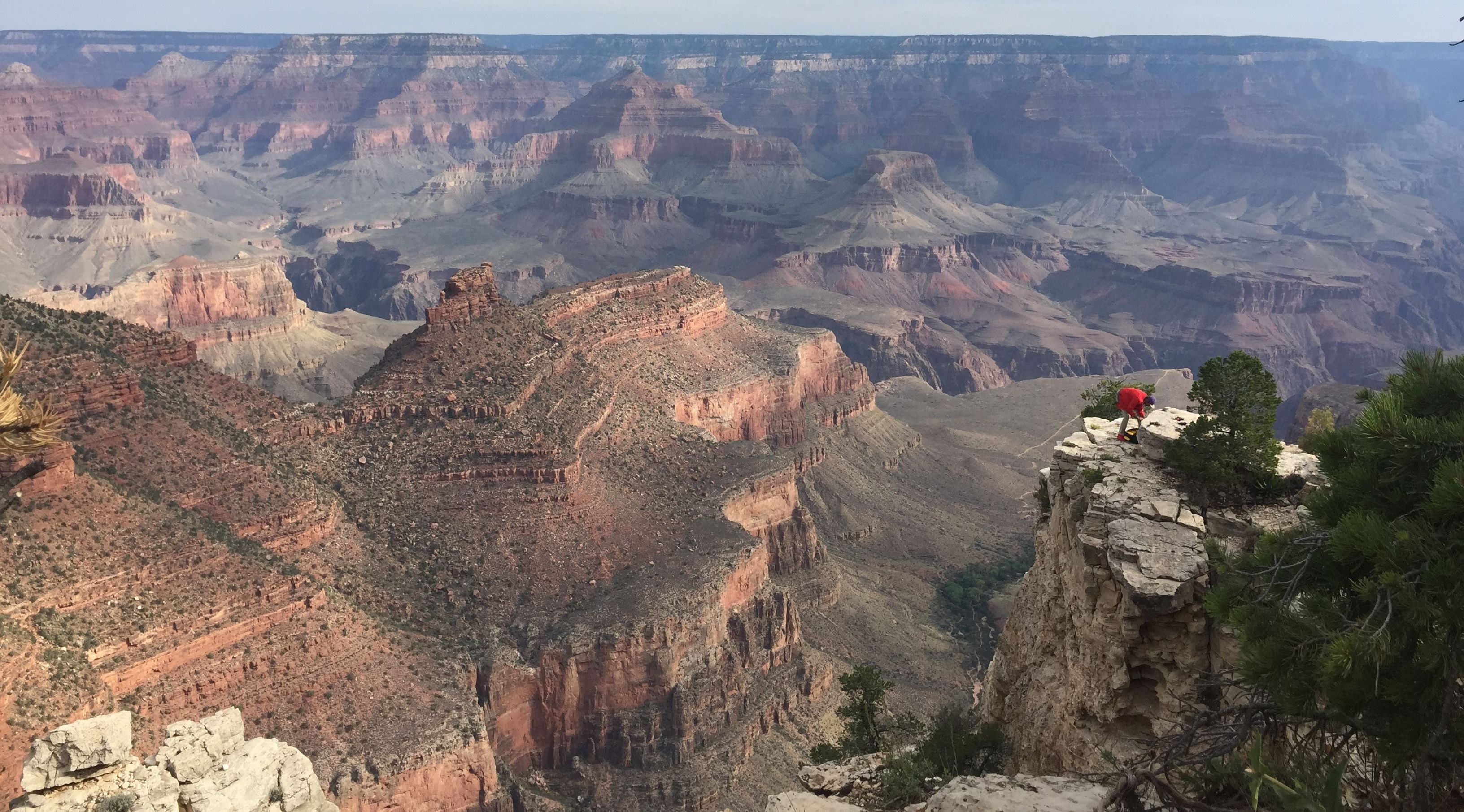 Small Group Luxury Tour to Grand Canyon South Rim: Book Tours