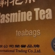 China Jasmine Tea from Dragon