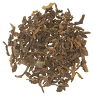 Young Ripened Pu-Erh from EnjoyingTea.com