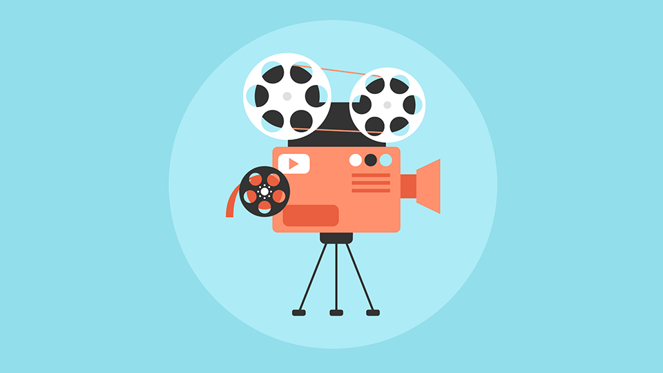 Product image for Codificación y distribución de audio y video con Adobe Media Encoder