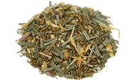 Lemon Passion from Tea Addiction