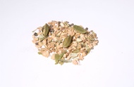 Cardamom Ginger from ZenCha