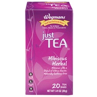 Hibiscus Herbal from Wegmans